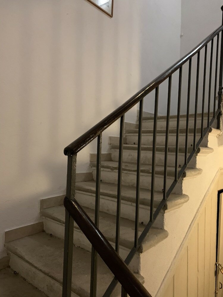 Фото Grimaldi Apartments - Ca Orlina