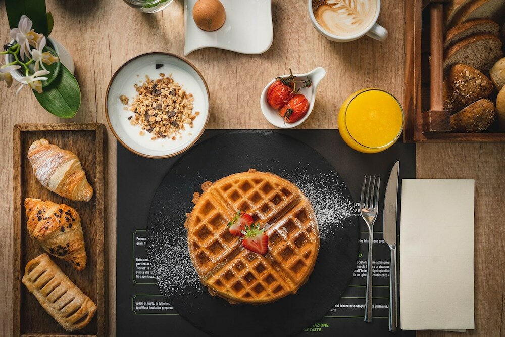 Фото Mitico Hotel