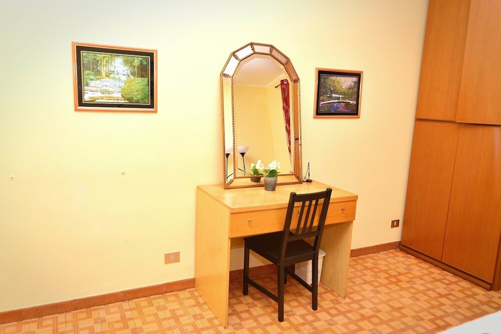 Фото Tiberius Suite Roma