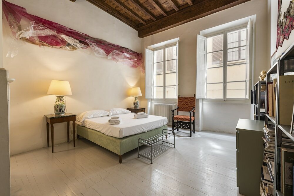 Фото Firenze Duomo Suite