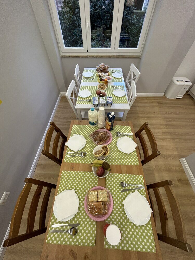 Фото Vomero Suite and deluxe room