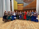 Оренбургский ансамбль казачьей песни и танца Златая Русь (posyolok Stroitel, pereulok Sinchuka, 18) ، مجموعة فنية