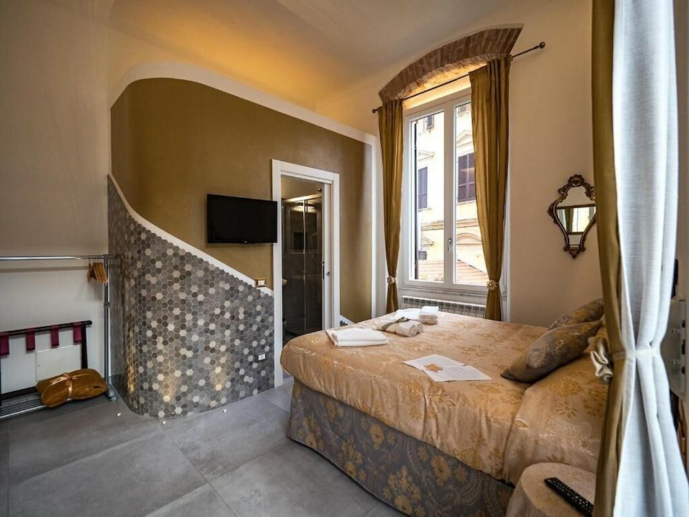 Фото Teresa Rooms&Suites