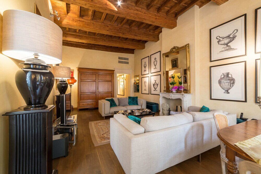 Фото Ognissanti Suites - Hosted by Sweetstay