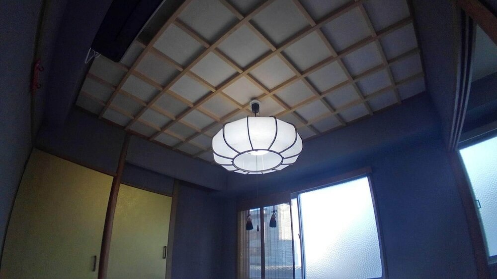 Фото Setouchi Triennale Hotel - Hostel