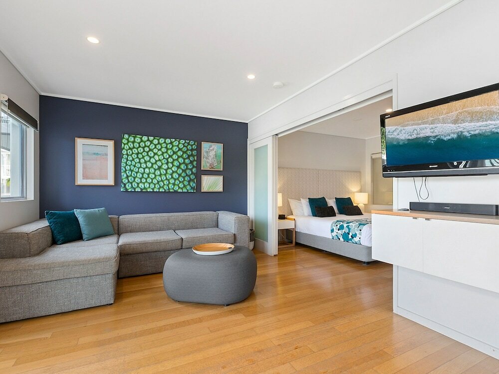 Фото Luxury Apartments at Salt Village