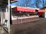 Магазин мяса (Kievskaya Street, 50В), tienda de carnes, embutidos