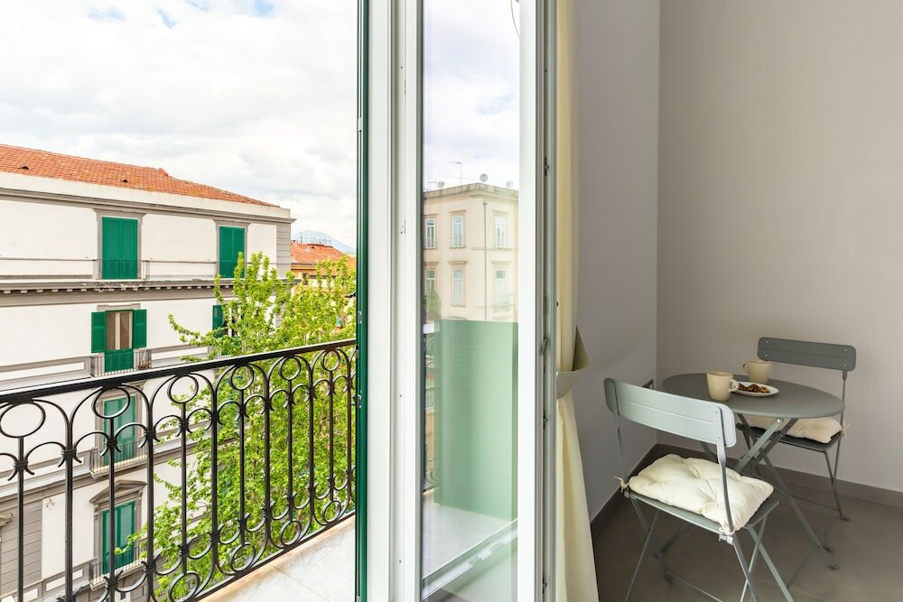 Фото Maria's Bright Flats at the Cathedral