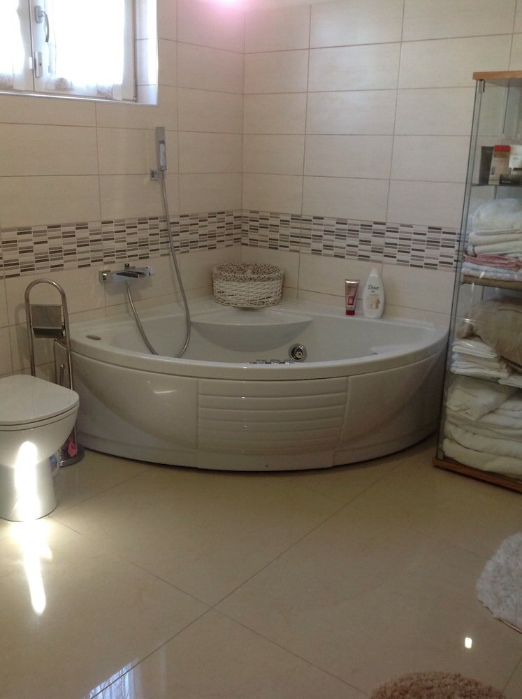 Фото Villa Le Tre Palme