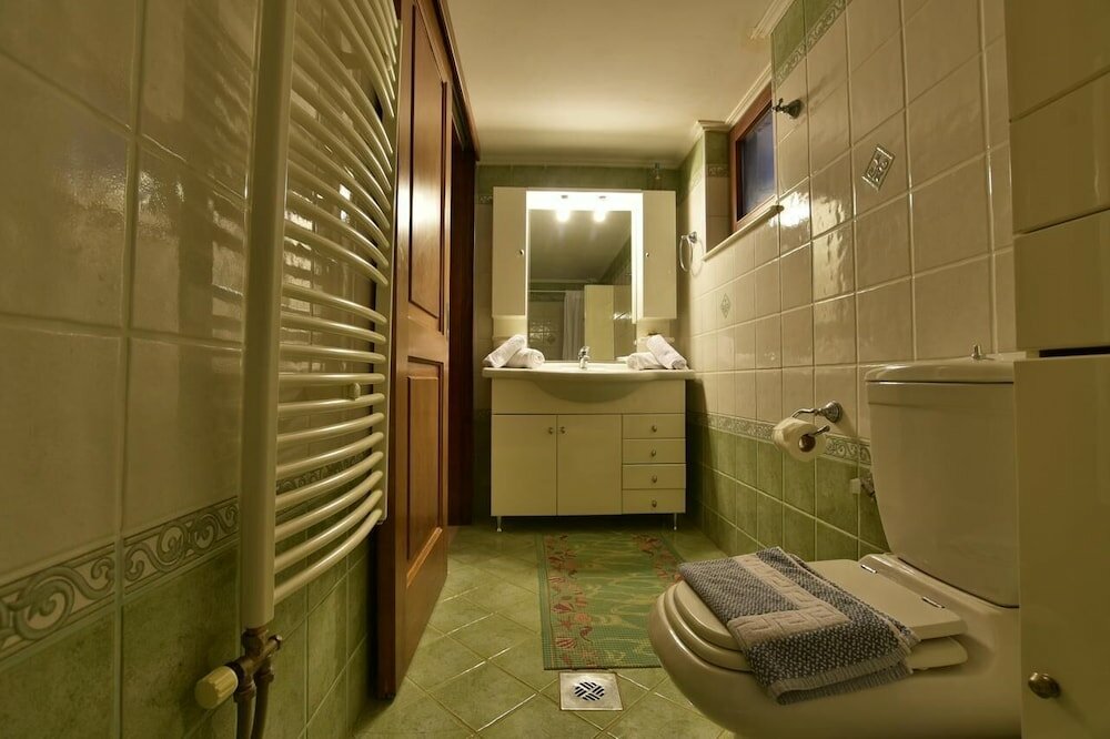 Фото Flisvos Villa