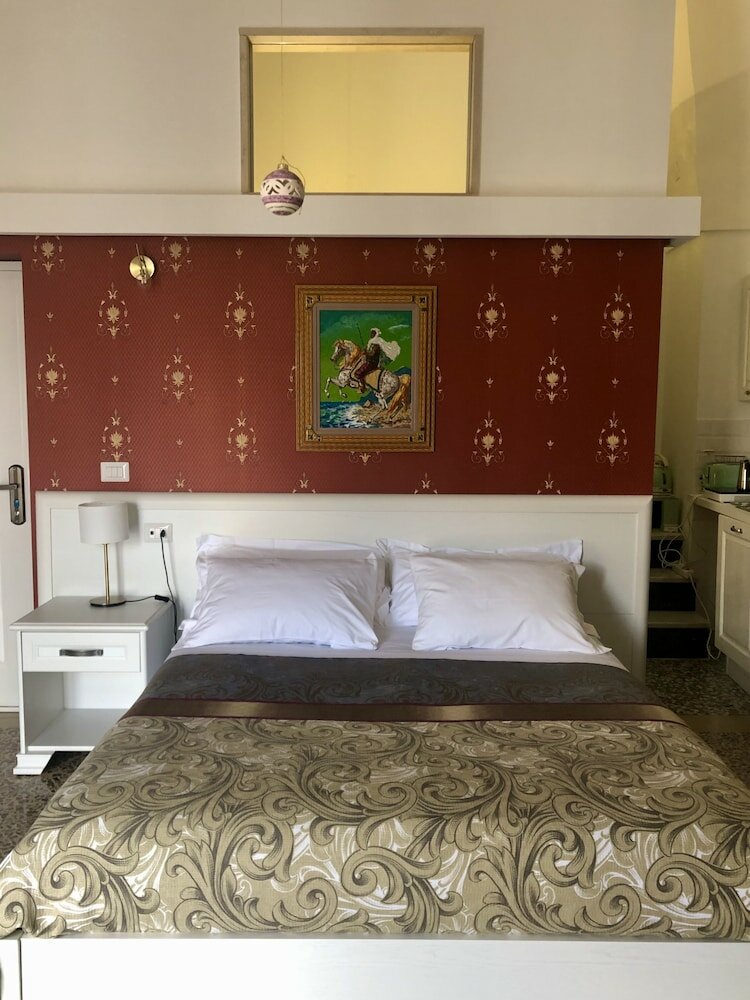 Фото BeB dai Mimmi