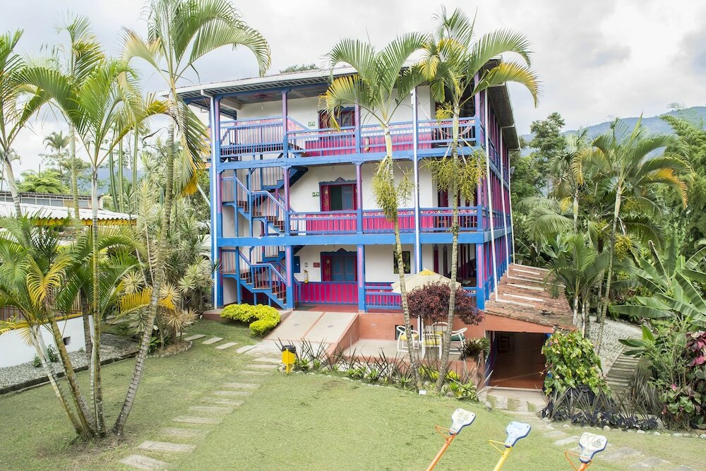 Фото On Vacation Karlaká