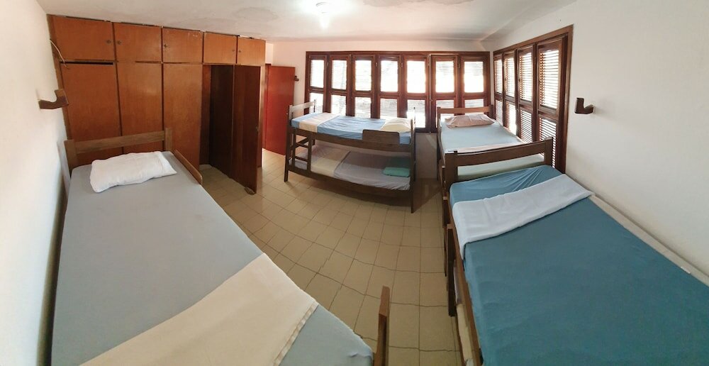 Фото Gato do Mato Hostel & KitePoint