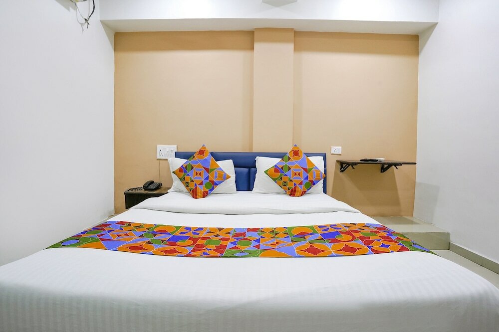 Фото Fabexpress Blue Stone