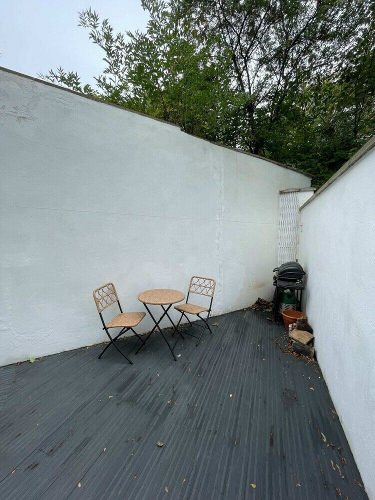 Фото Chic Farmhouse-style Flat - Walthamstow Village!