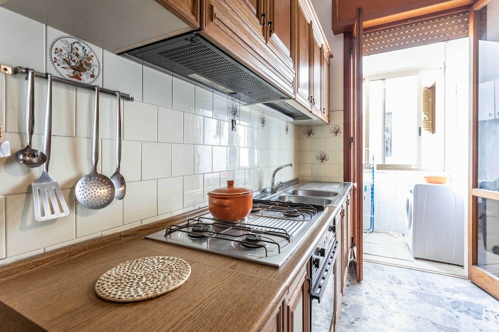 Фото Appartamento Tricarico