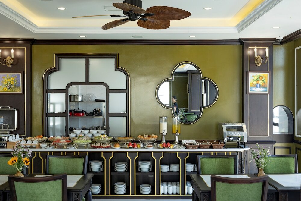 Фото Charming Beauty Hotel