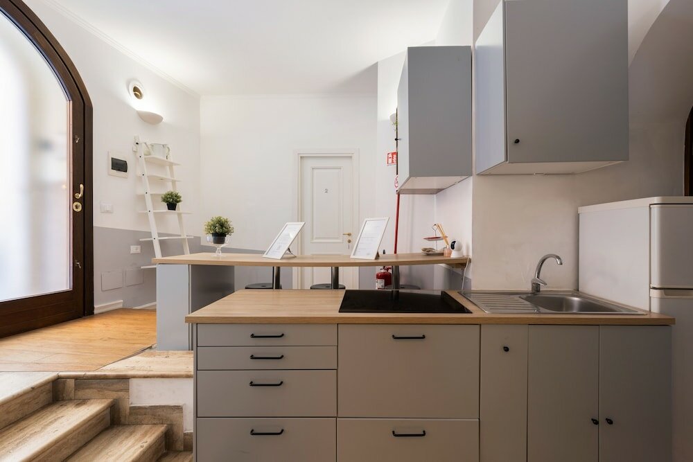 Фото Domus Luxury Suite