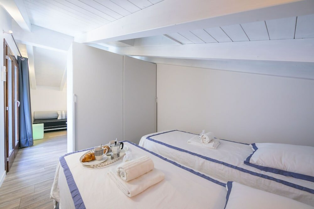 Фото Bella Argegno