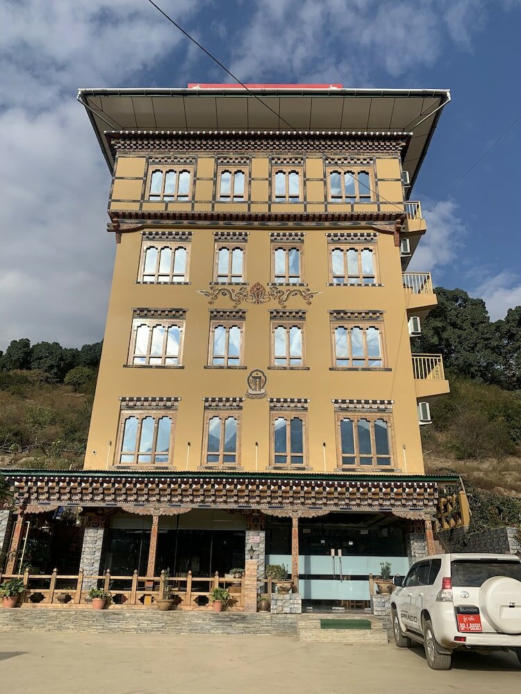 Фото отеля 4