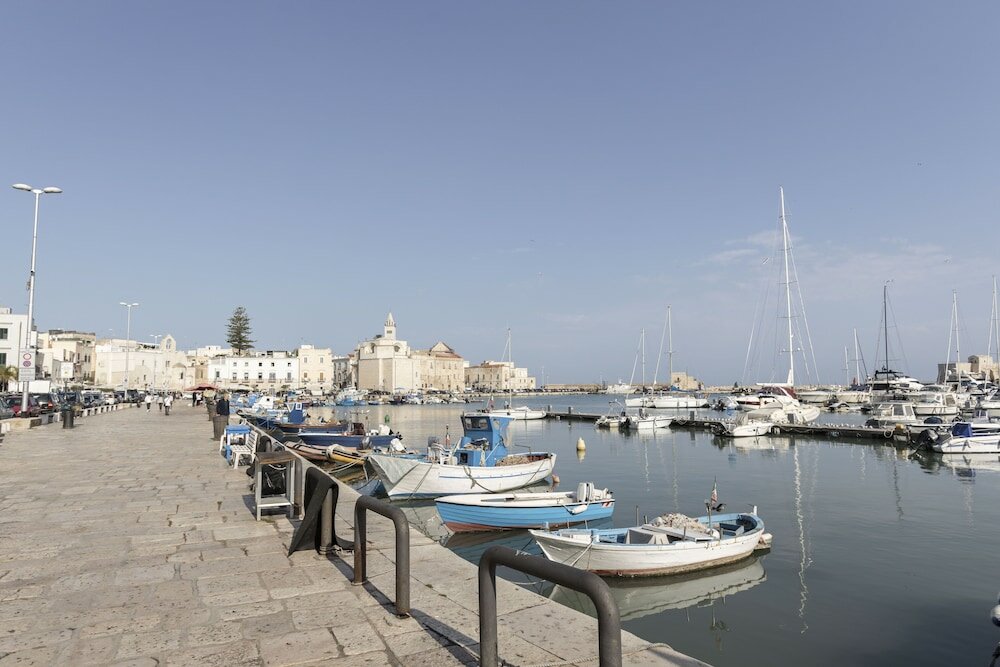 Фото Torre Canina Suite & Rooms