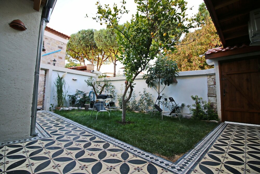 Фото Homeros Butik Otel