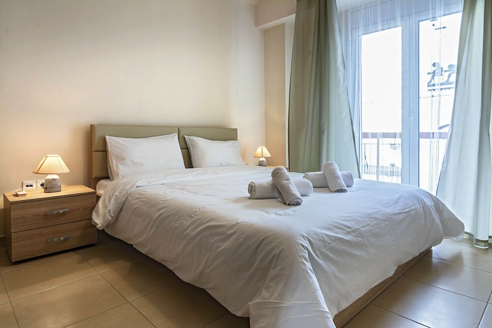 Фото Oyster Athens Urban Shell in Koukaki