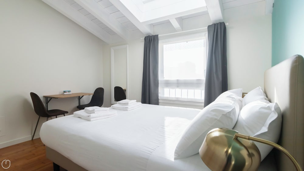 Фото Italianway - Rubens 19 - B