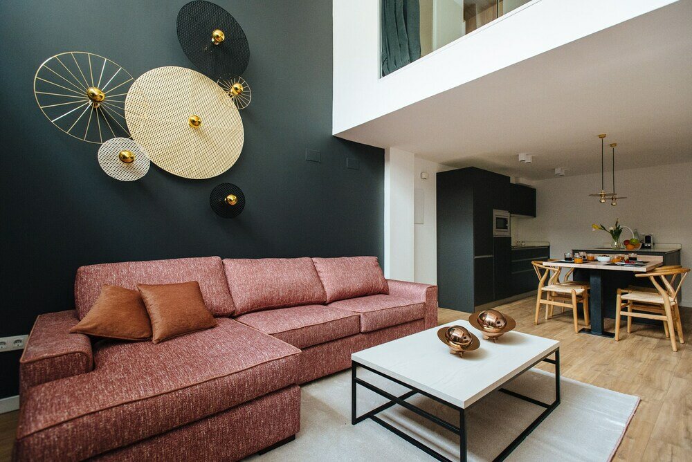 Фото Apartamentos Murillo Gardens