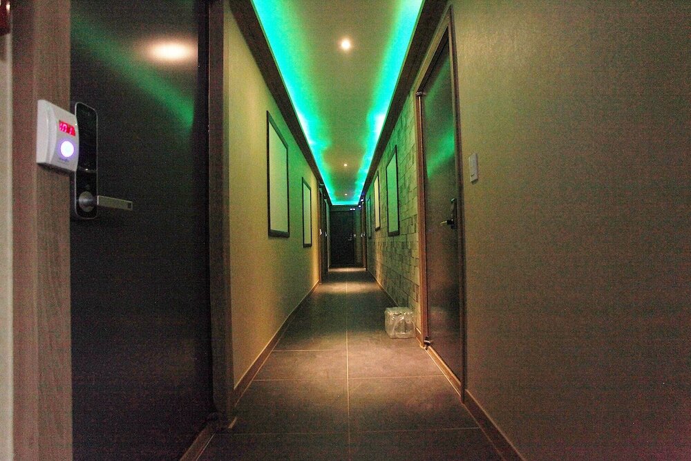 Фото Dongducheon Healing