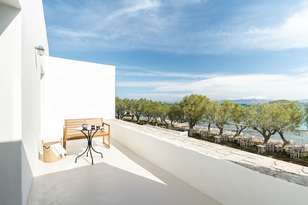 Фото Eden Kythira