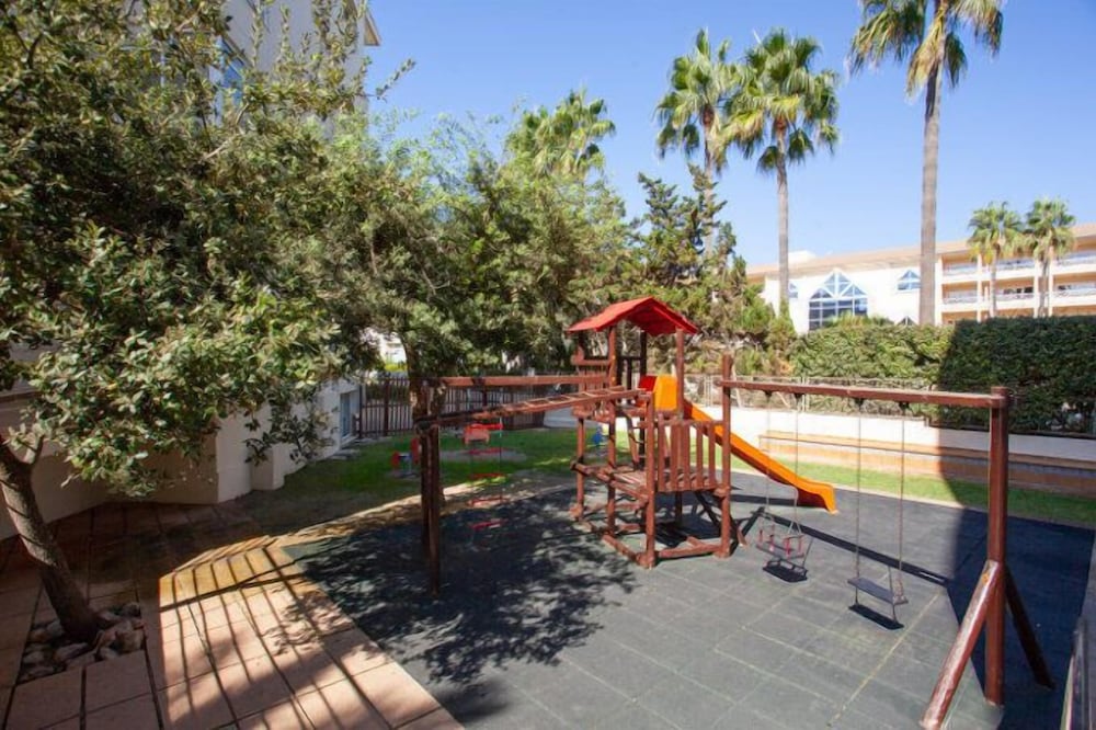 Фото Grupotel Natura Playa