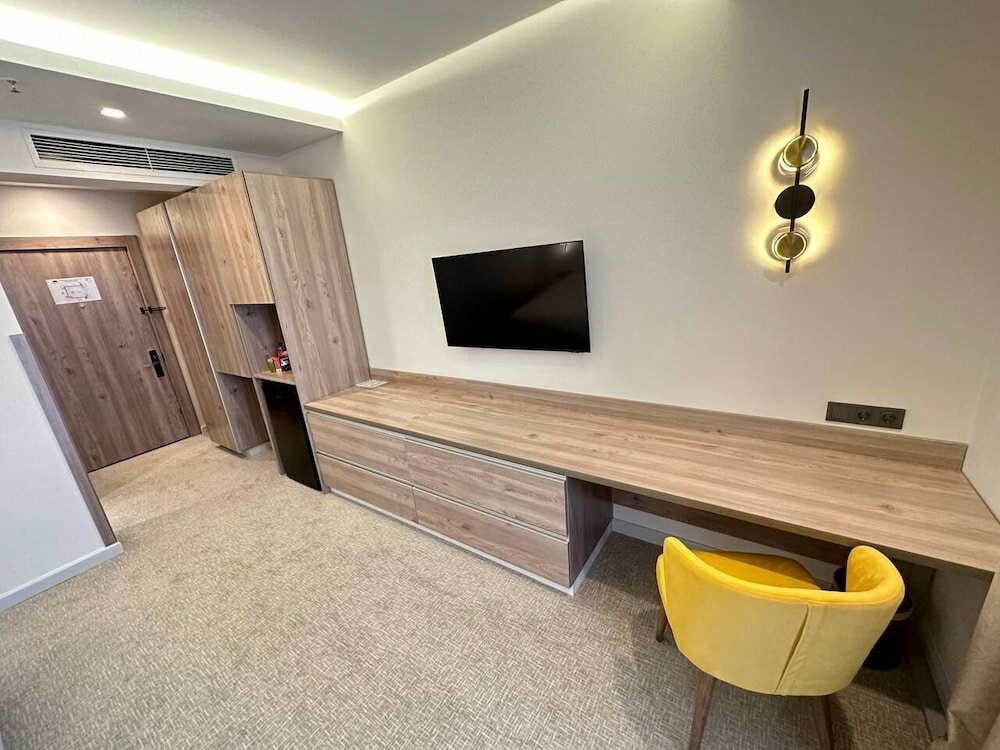 Фото Apart Hotel Istaravshan