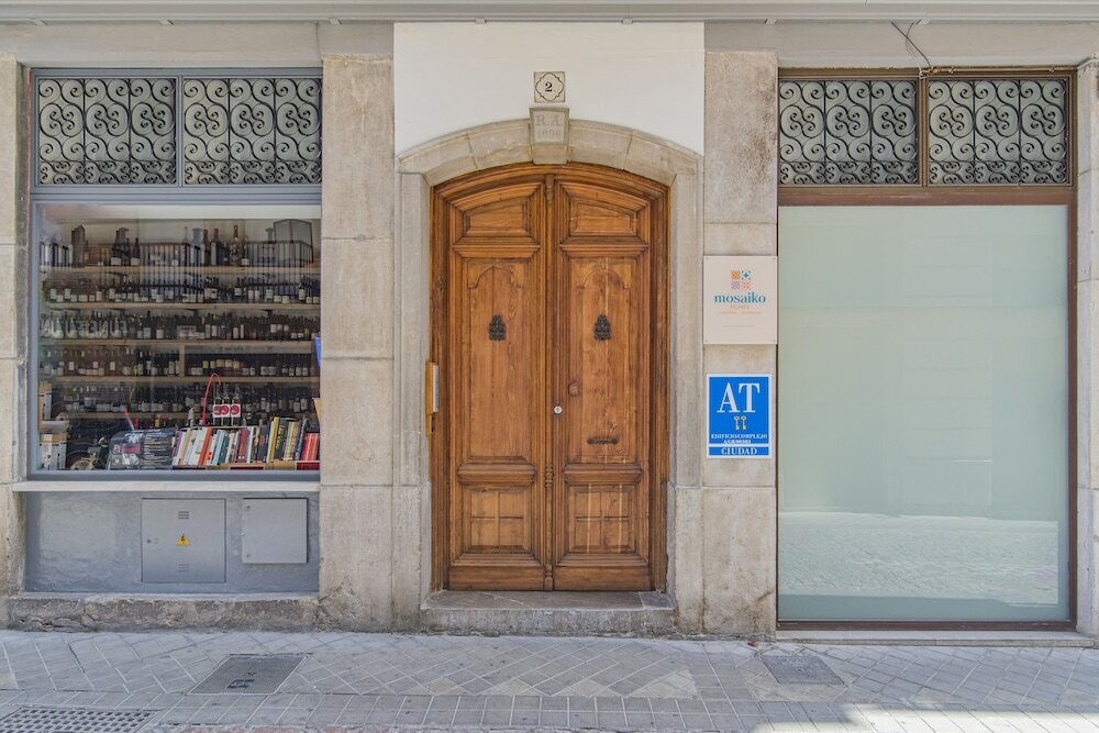 Фото Mosaiko Homes Catedral Granada