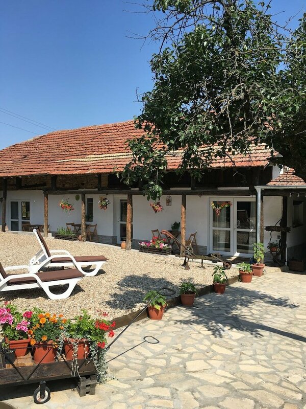 Гостиница Sunflower Guest House
