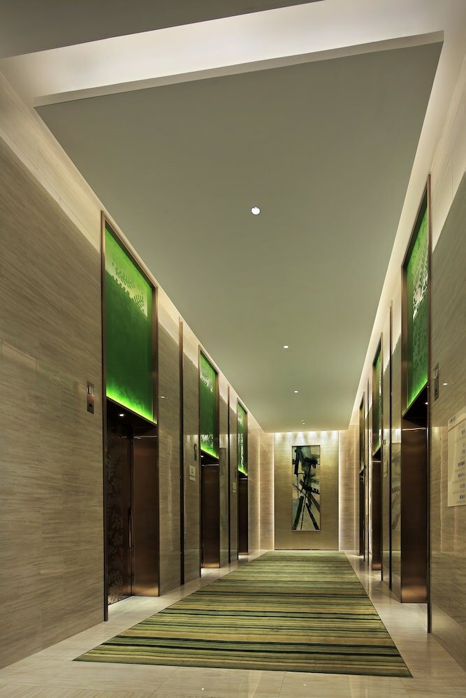 Фото Mercure Nanchang Sunac