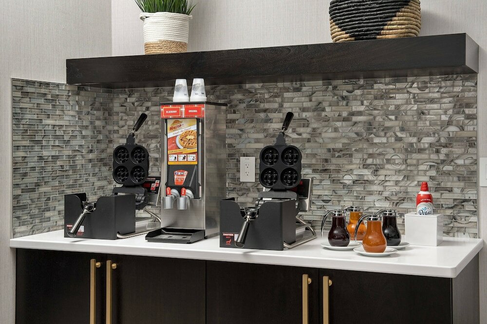 Фото Residence Inn by Marriott Bozeman Downtown