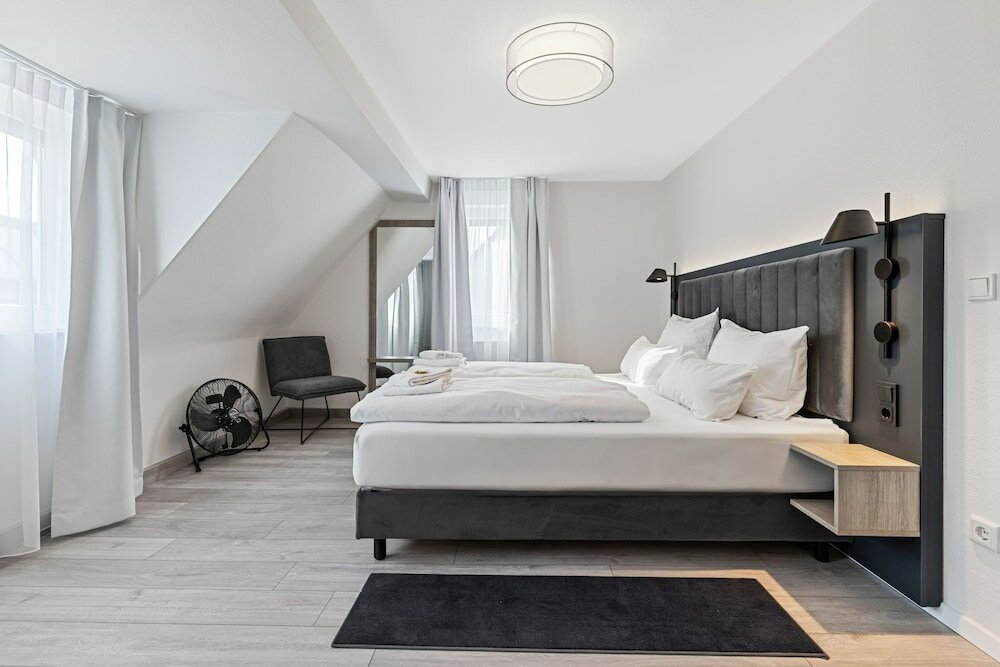 Фото Bright Herzogenaurach Zentrum