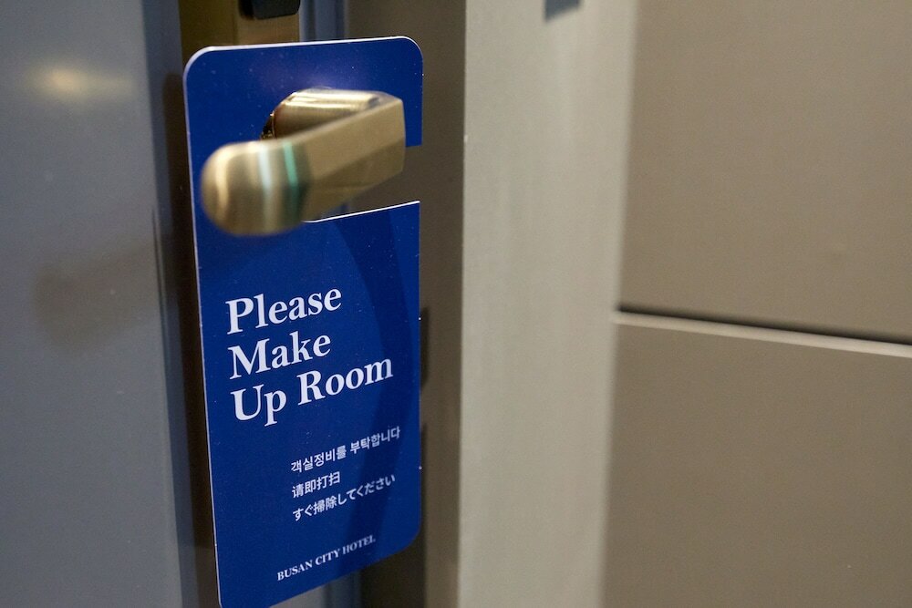 Фото Busan City Hotel