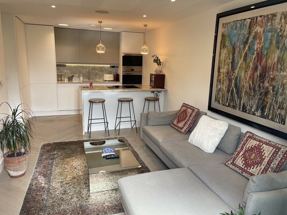 Фото Chelsea Pad by condokeeper