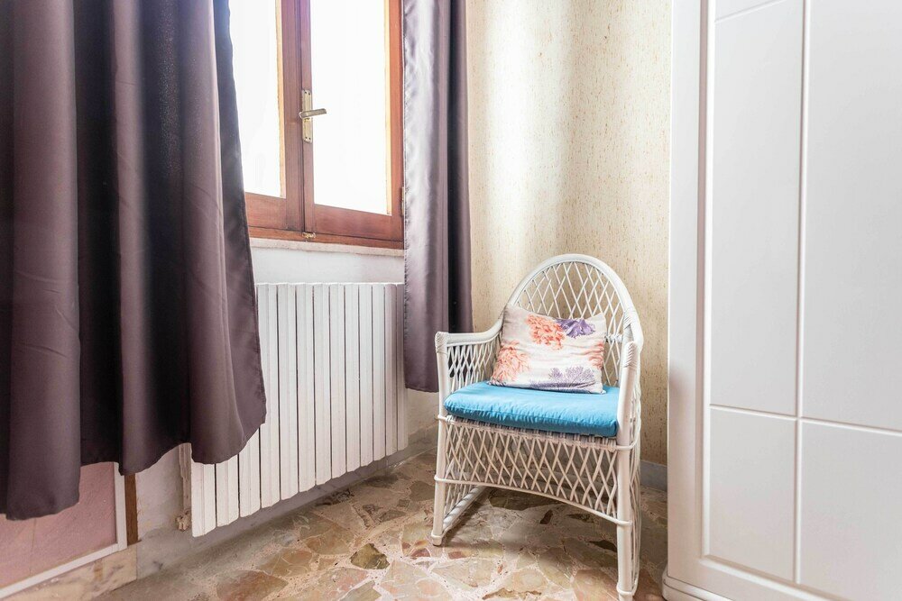 Фото Appartamento Tricarico