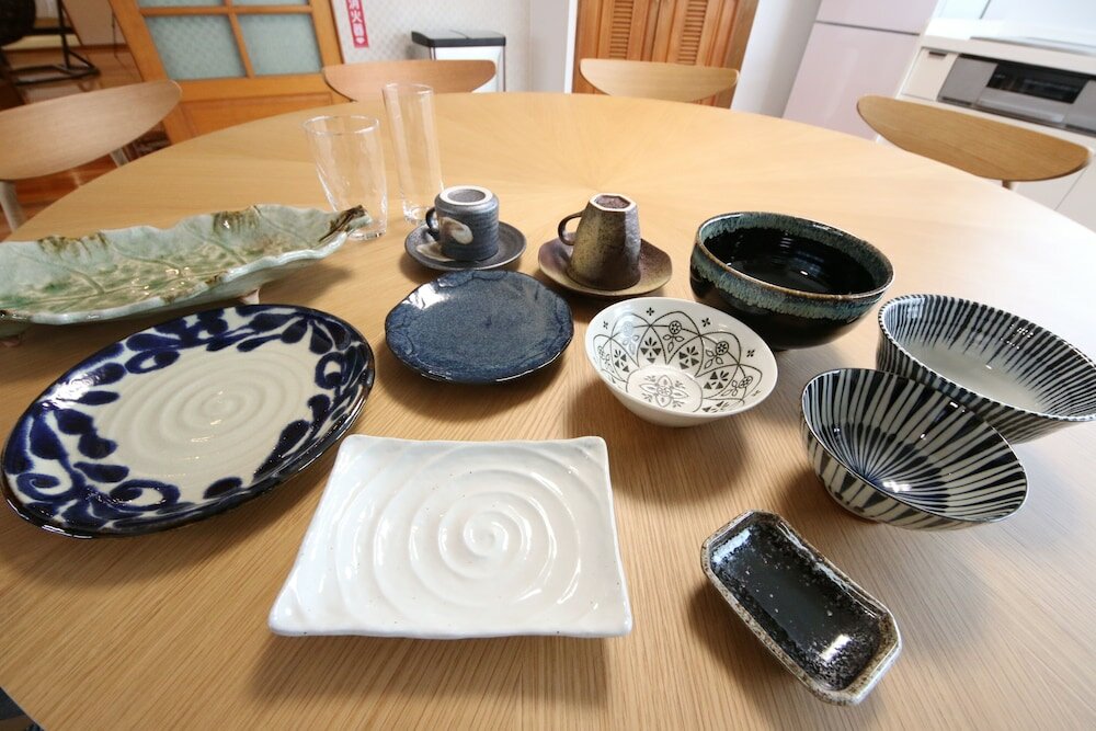 Фото Sakuraya kokusaidori