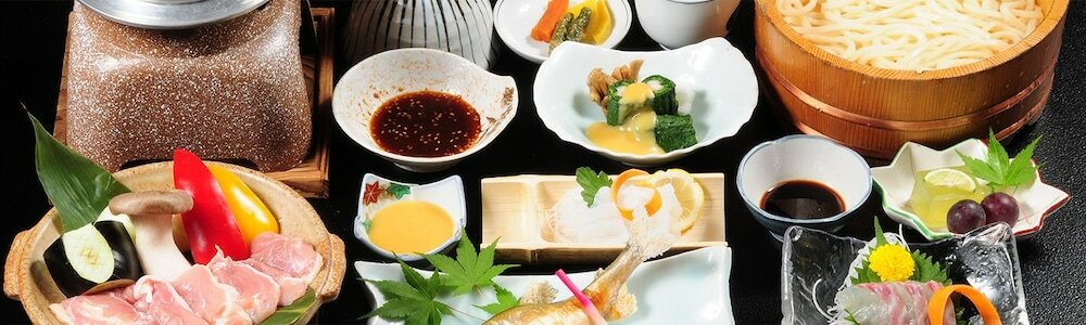 Фото Dochu Land Shin Onsen