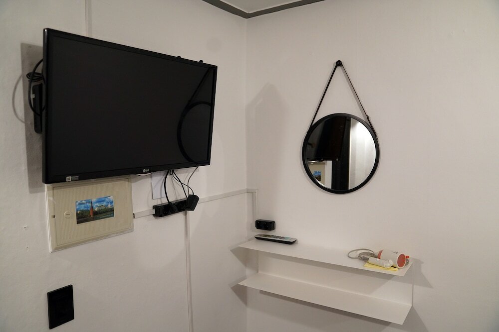 Фото Apollo Guesthouse Seoul