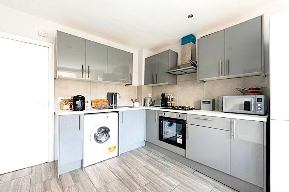 Фото East London Short Let's