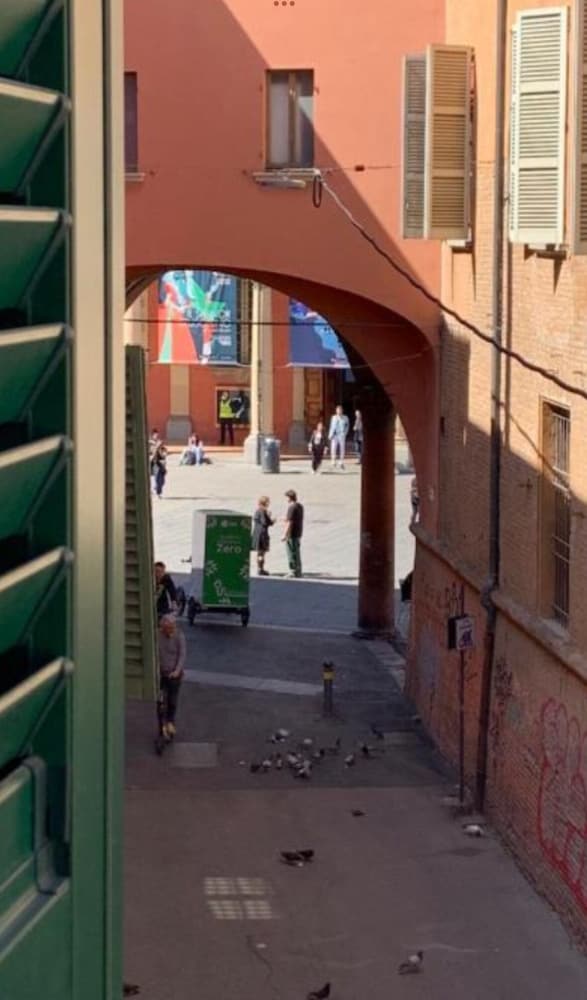 Фото Verdi Plaza - Hostel