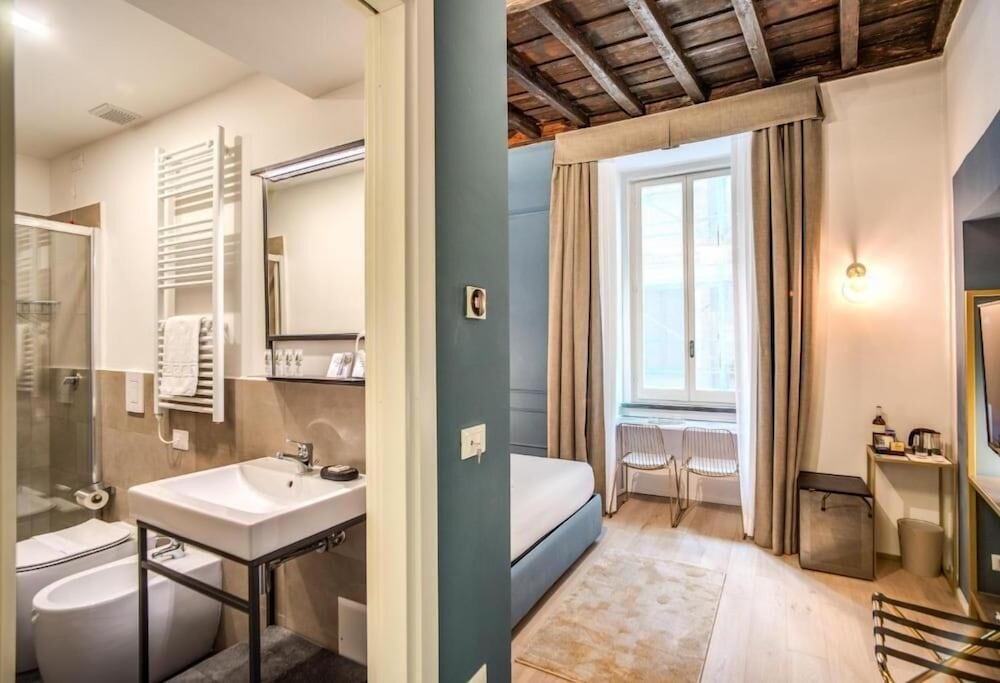 Фото Magenta Collection Capranica