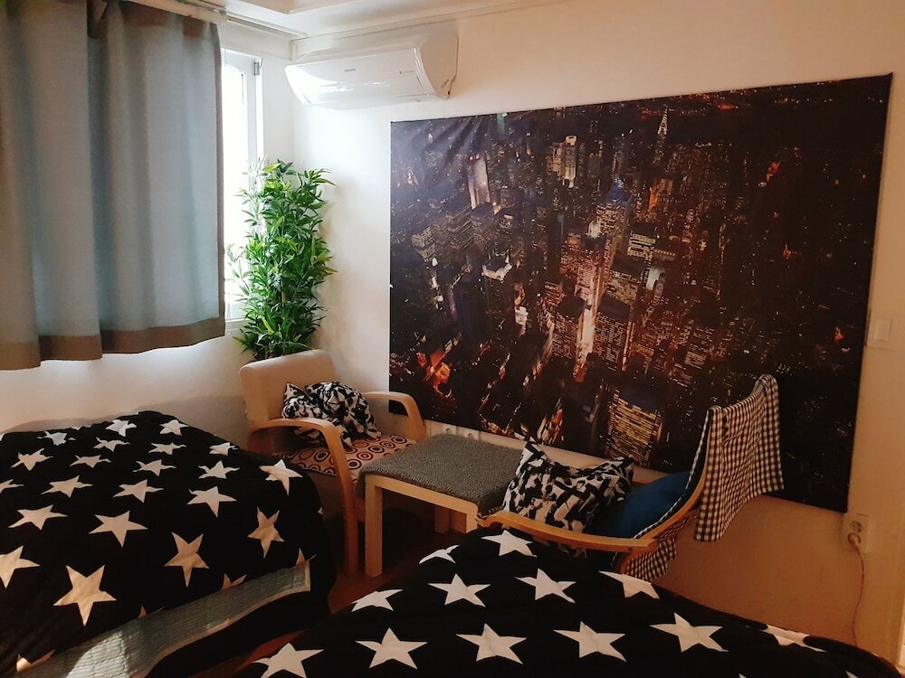 Фото Chagall House