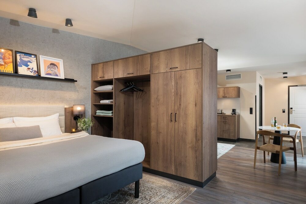 Фото Master Linzergasse