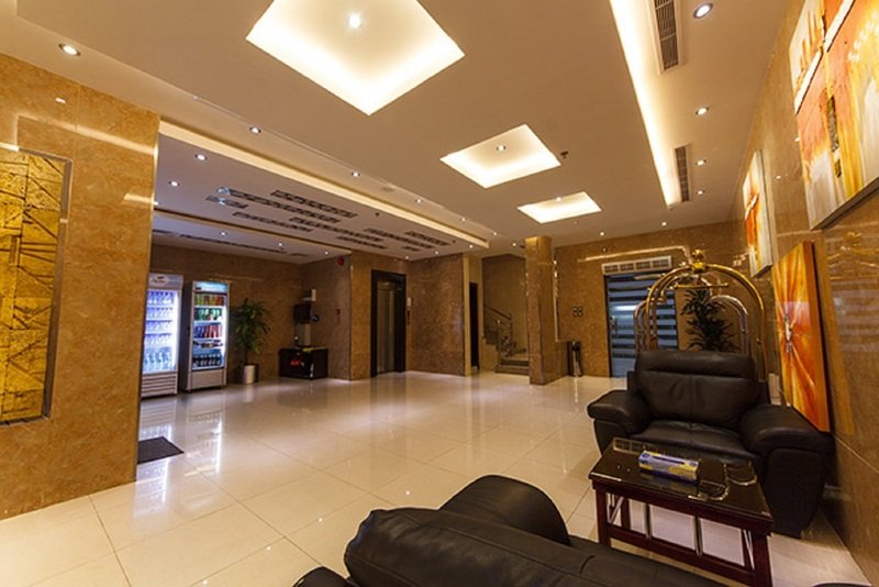 Фото Quiet Dreams - Al-Noor Branch